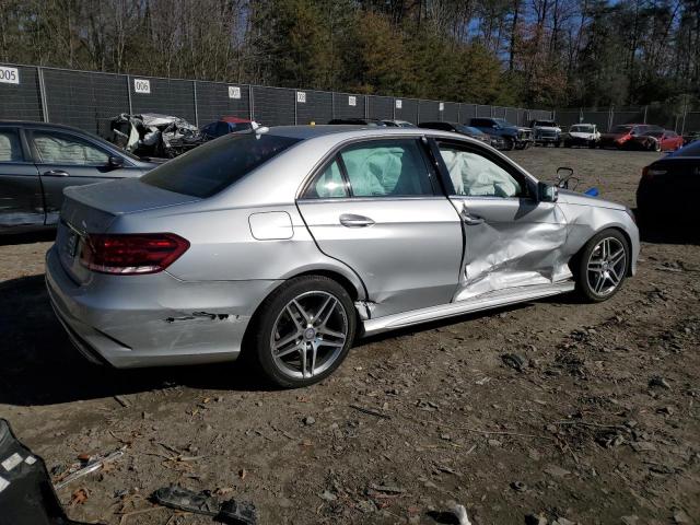 Obraz 3 z 2016 MERCEDES-BENZ E 350 4MATIC 2016 z VIN WDDHF8JB3GB197587