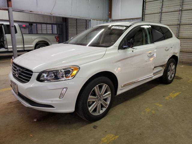 Obraz 1 z 2016 VOLVO XC60 T6 PREMIER 2016 z VIN YV449MRK3G2876091
