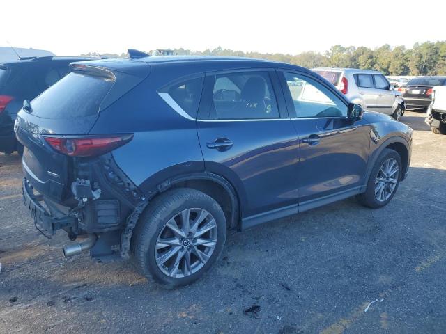 Image 3 of 2020 MAZDA CX-5 GRAND TOURING 2020 with VIN JM3KFBDM9L0723258