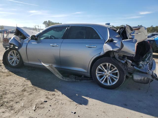 Image 2 of 2017 CHRYSLER 300C  2017 with VIN 2C3CCAEG2HH552000
