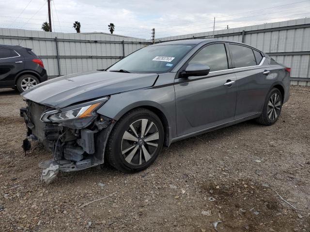 Obraz 1 z 2019 NISSAN ALTIMA SV 2019 z VIN 1N4BL4DV6KN307889