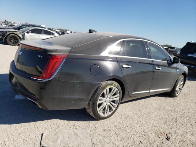 Image 3 of 2019 CADILLAC XTS LUXURY 2019 with VIN 2G61M5S36K9105313