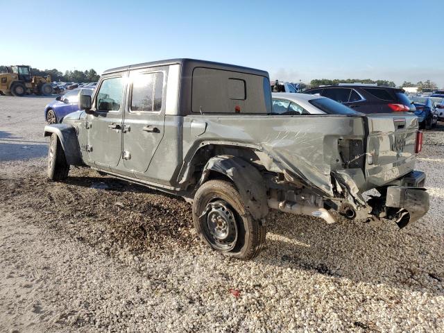 Image 2 of 2023 JEEP GLADIATOR SPORT 2023 with VIN 1C6HJTAG9PL552738
