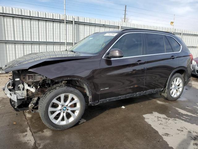 Изображение 2016 BMW X5 XDRIVE35I 2016