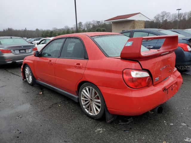 Изображение 2 2004 SUBARU IMPREZA WRX 2004 с VIN JF1GD29684G525090