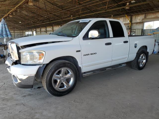 Изображение 2007 DODGE RAM 1500 ST 2007