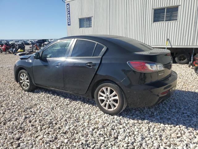 Изображение 2 2013 MAZDA 3 I 2013 с VIN JM1BL1U78D1709014
