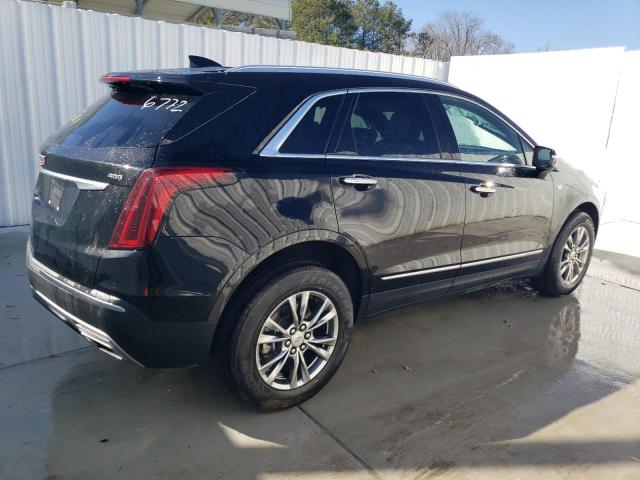 Obraz 3 z 2023 CADILLAC XT5 PREMIUM LUXURY 2023 z VIN 1GYKNCRS2PZ146772