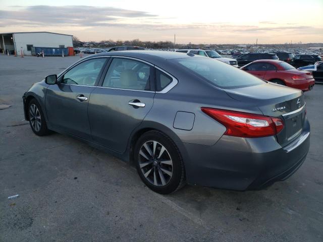 Obraz 2 z 2017 NISSAN ALTIMA 2.5 2017 z VIN 1N4AL3APXHC197624