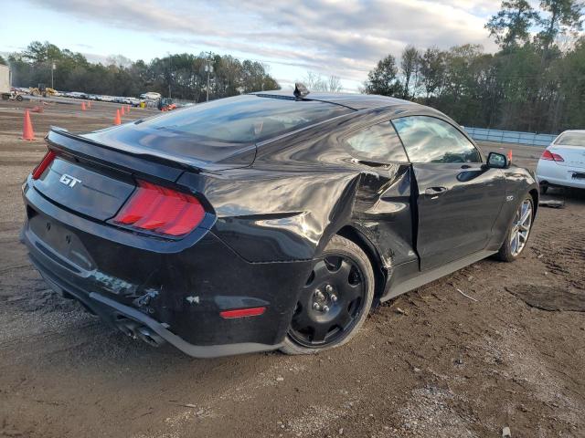 Изображение 3 2023 FORD MUSTANG GT 2023 с VIN 1FA6P8CF3P5304270