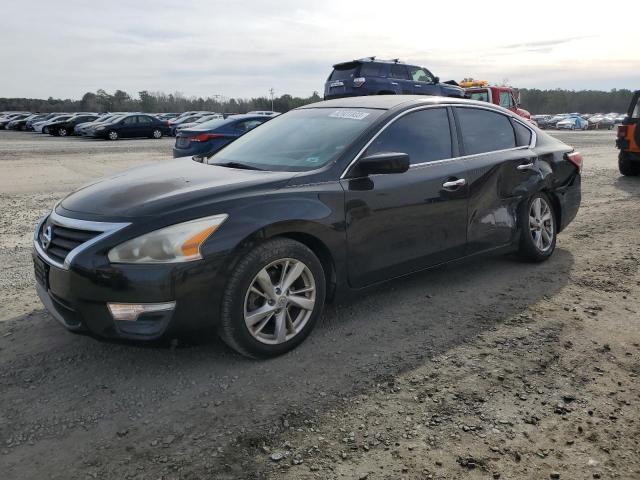Изображение 1 2013 NISSAN ALTIMA 2.5 2013 с VIN 1N4AL3AP8DN436523