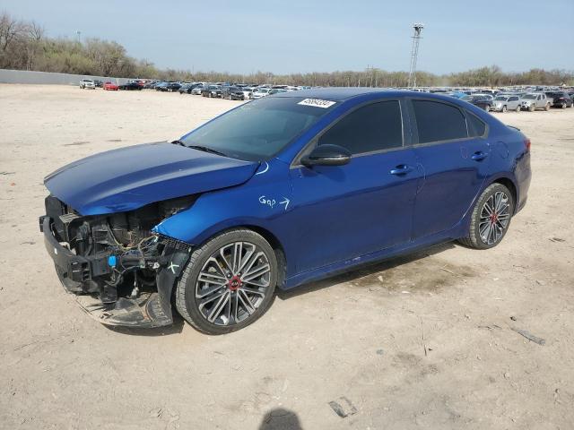 Изображение 2021 KIA FORTE GT 2021