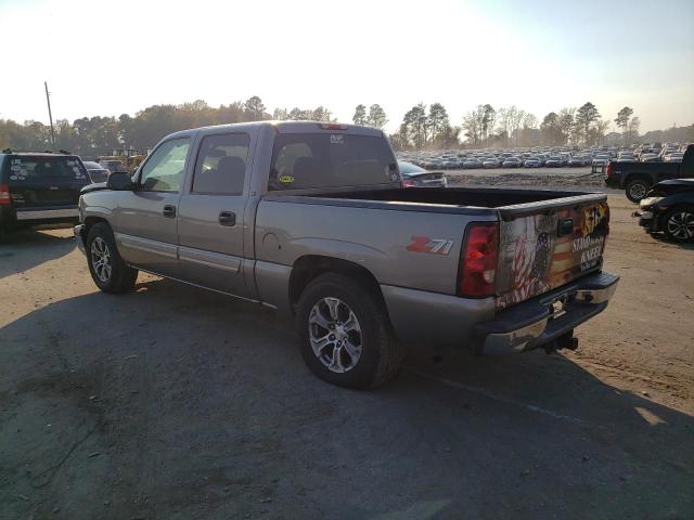 Image 2 of 2006 CHEVROLET SILVERADO C1500 2006 with VIN 2GCEC13T961170699