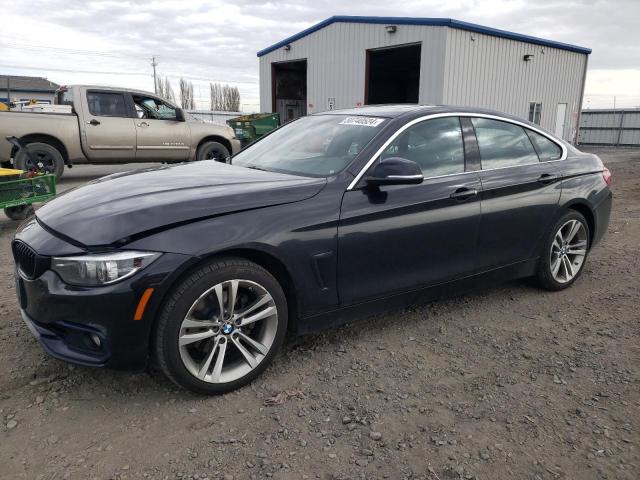 2018 BMW 430XI GRAN COUPE 2018 image