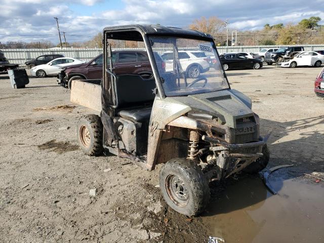 Изображение 2021 POLARIS RANGER 500 2021