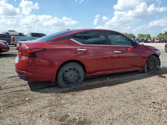 Obraz 3 z 2021 NISSAN ALTIMA SV 2021 z VIN 1N4BL4DV4MN313452