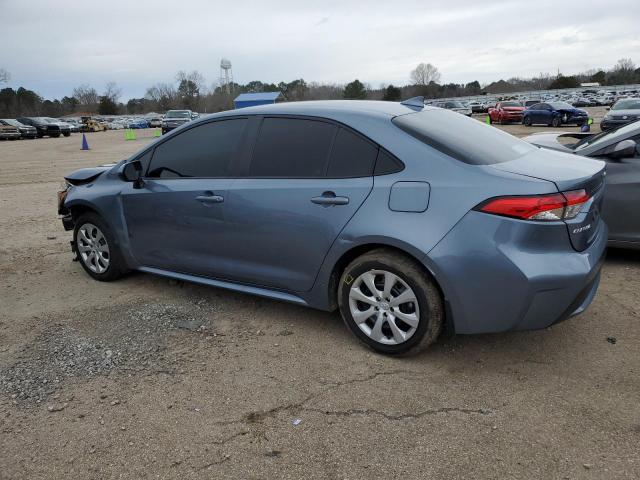Obraz 2 z 2022 TOYOTA COROLLA LE 2022 z VIN 5YFEPMAE8NP345650