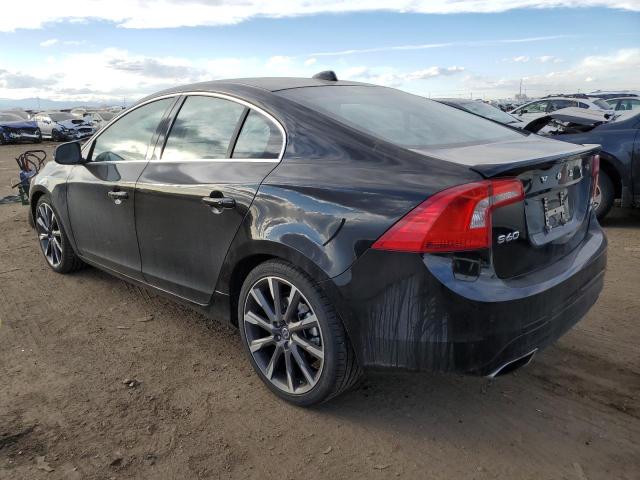 Obraz 2 z 2014 VOLVO S60 T6 2014 z VIN YV1902FH6E1299201