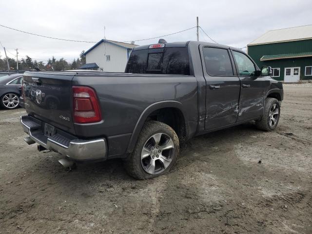 Image 3 of 2019 RAM 1500 LARAMIE 2019 with VIN 1C6SRFJT7KN513639