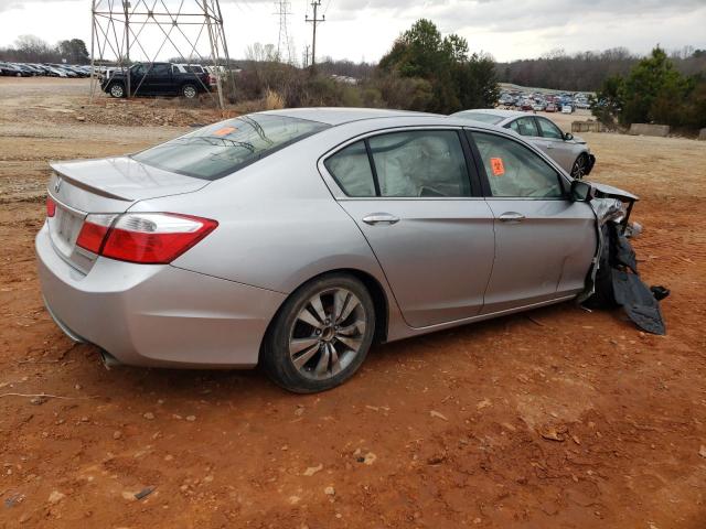 Obraz 3 z 2014 HONDA ACCORD SPORT 2014 z VIN 1HGCR2F59EA199764