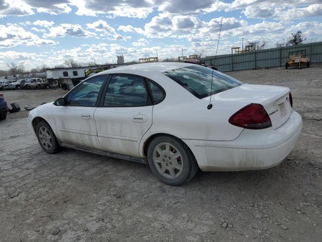 Image 2 of 2005 FORD TAURUS SE 2005 with VIN 1FAFP53265A231184