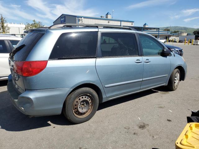 Obraz 3 z 2007 TOYOTA SIENNA CE 2007 z VIN 5TDZK23CX7S082071