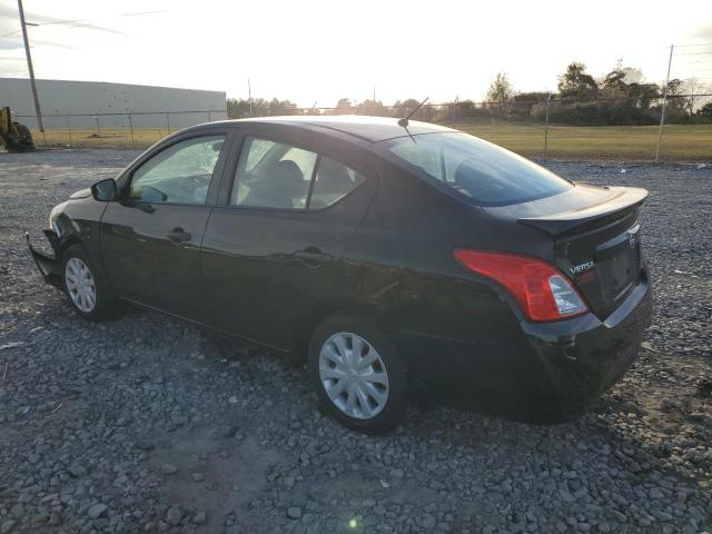 Obraz 2 z 2017 NISSAN VERSA S 2017 z VIN 3N1CN7AP1HL847551
