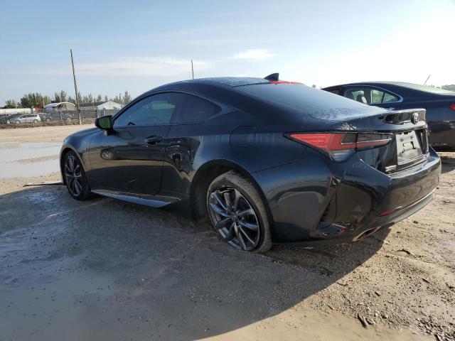 Изображение 2 2019 LEXUS RC 350 2019 с VIN JTHHZ5BC0K5021299