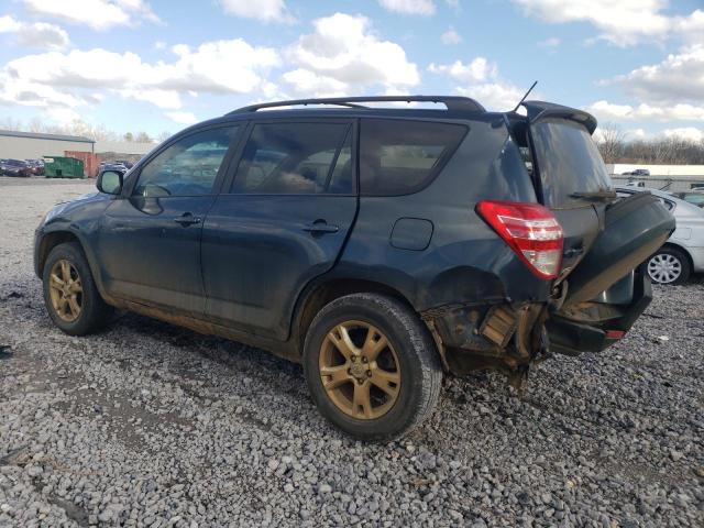 Изображение 2 2011 TOYOTA RAV4  2011 с VIN 2T3ZF4DV6BW081006