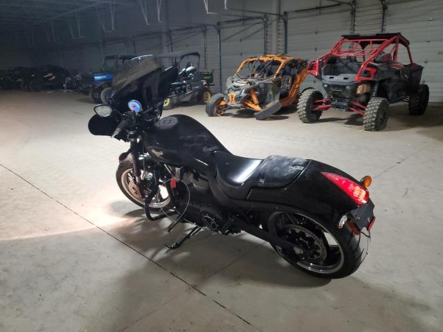 Изображение 3 2013 VICTORY MOTORCYCLES HAMMER 8-BALL 2013 с VIN 5VPHA36NXD3026499