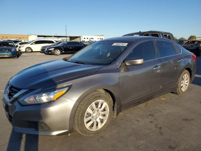 Изображение 1 2018 NISSAN ALTIMA 2.5 2018 с VIN 1N4AL3AP0JC222889