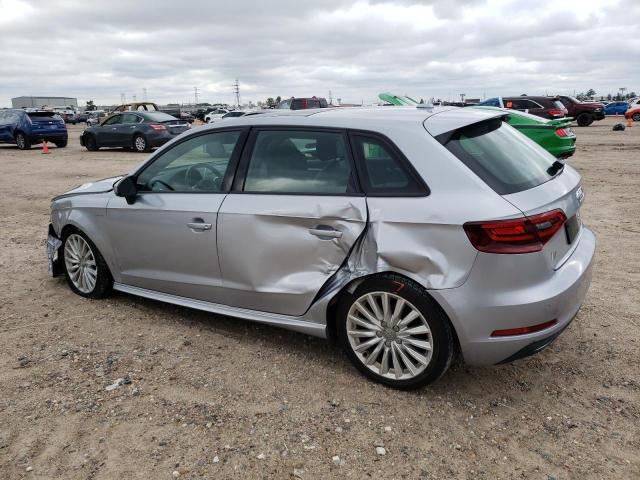 Obraz 2 z 2016 AUDI A3 E-TRON PREMIUM 2016 z VIN WAUUPBFF1GA133257