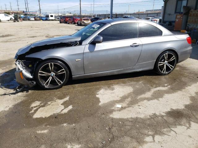 Obraz 1 z 2013 BMW 328 I SULEV 2013 z VIN WBADW7C56DE734115