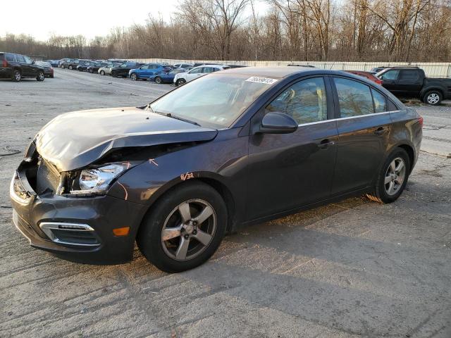 Obraz 1 z 2015 CHEVROLET CRUZE LT 2015 z VIN 1G1PC5SB0F7114185
