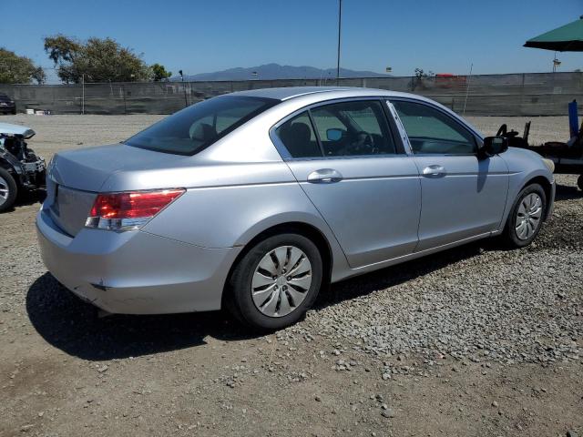 Изображение 3 2010 HONDA ACCORD LX 2010 с VIN 1HGCP2F36AA176036