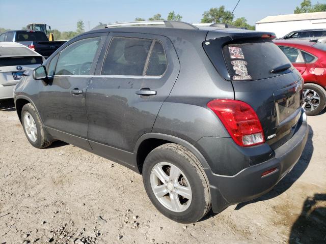 Изображение 2 2016 CHEVROLET TRAX 1LT 2016 с VIN 3GNCJPSB8GL175442