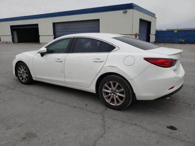 Image 2 of 2016 MAZDA 6 SPORT 2016 with VIN JM1GJ1U57G1430720