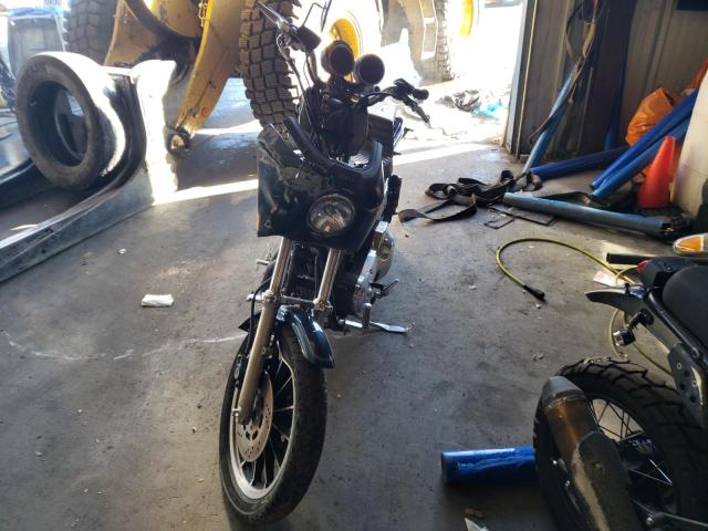 Obraz 2 z 1998 HARLEY-DAVIDSON FXDL  1998 z VIN 1HD1GDL19WY312273
