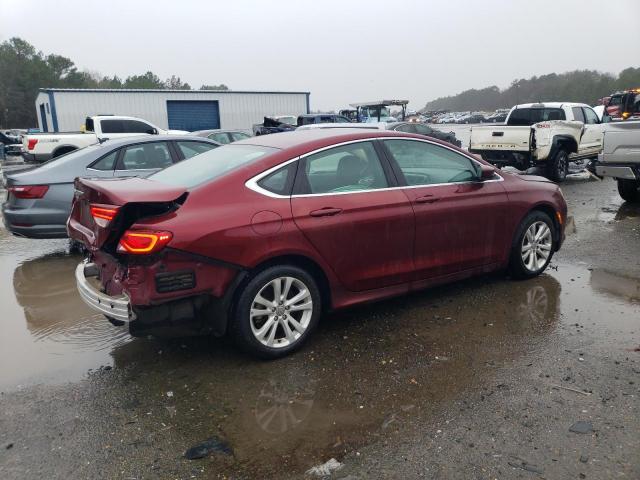 Obraz 3 z 2015 CHRYSLER 200 LIMITED 2015 z VIN 1C3CCCAB4FN583761