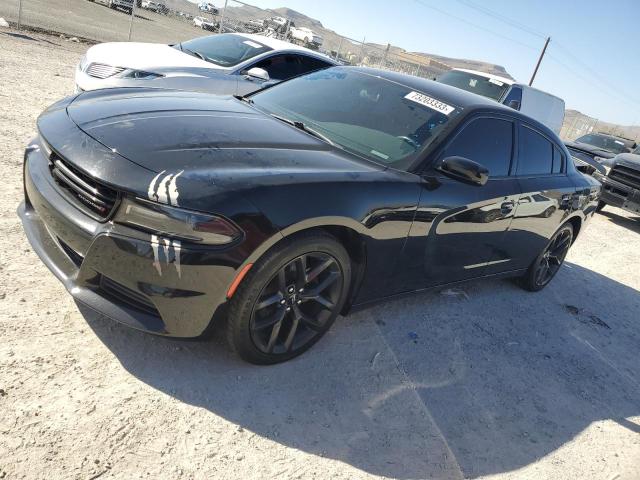 Obraz 1 z 2019 DODGE CHARGER SXT 2019 z VIN 2C3CDXBGXKH500593