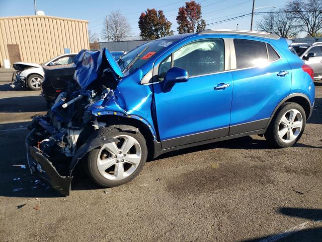 Image 1 of 2015 BUICK ENCORE CONVENIENCE 2015 with VIN KL4CJBSB0FB270356