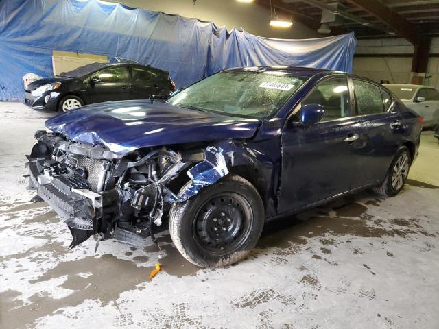 Image 1 of 2019 NISSAN ALTIMA S 2019 with VIN 1N4BL4BVXKC132075