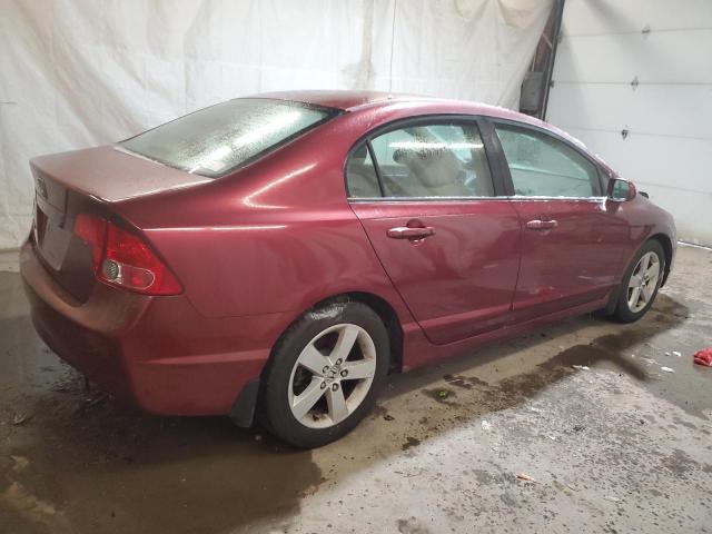 Изображение 3 2007 HONDA CIVIC EX 2007 с VIN 1HGFA16887L037916
