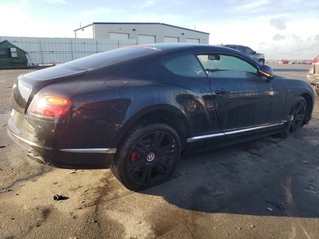 Obraz 3 z 2014 BENTLEY CONTINENTAL GT V8 S 2014 z VIN SCBFH7ZA8EC040343
