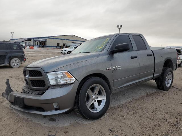 2013 DODGE RAM 1500 ST 2013 image