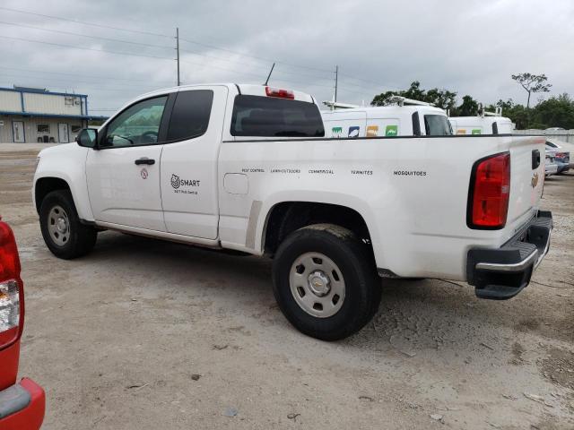 Obraz 2 z 2016 CHEVROLET COLORADO 2016 z VIN 1GCHSBEA0G1355362