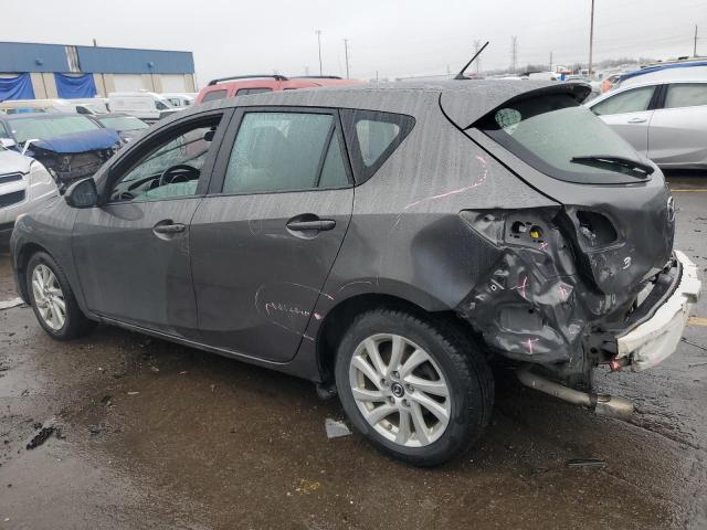 Image 2 of 2013 MAZDA 3 I 2013 with VIN JM1BL1L76D1794887