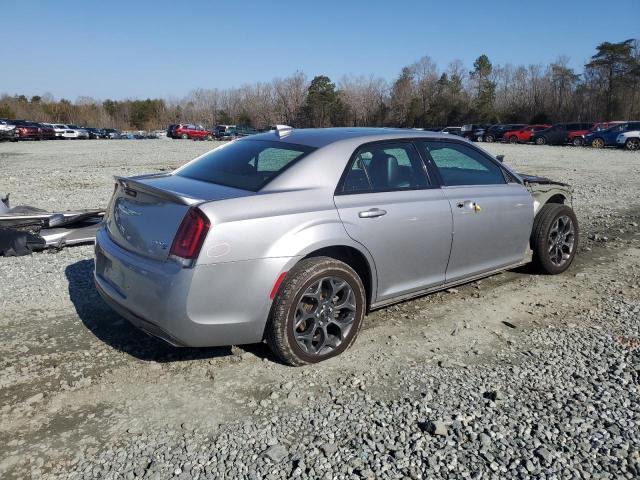 Obraz 3 z 2018 CHRYSLER 300 S 2018 z VIN 2C3CCAGG5JH302348
