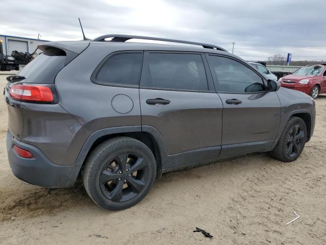 Image 3 of 2017 JEEP CHEROKEE SPORT 2017 with VIN 1C4PJLAS4HW652528