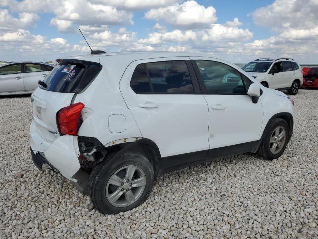 Obraz 3 z 2020 CHEVROLET TRAX LS 2020 z VIN KL7CJKSB7LB058777